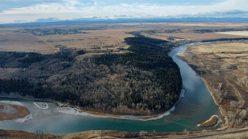 75.50 Acres North Springbank 5;3;25;28;SE, Rural Rocky View County — photo 2 of 22