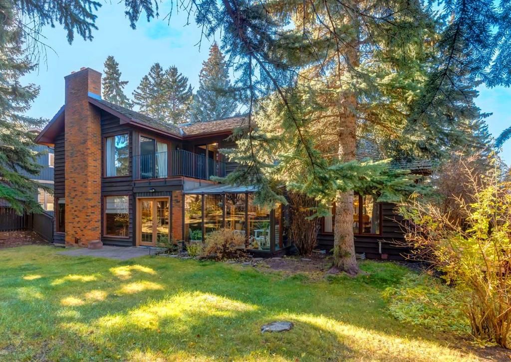 268 Pump Hill Gardens SW, Calgary — photo 4 of 49