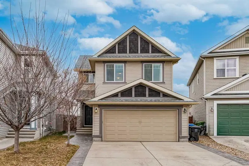 68 Copperpond Mews SE, Calgary — main listing photo