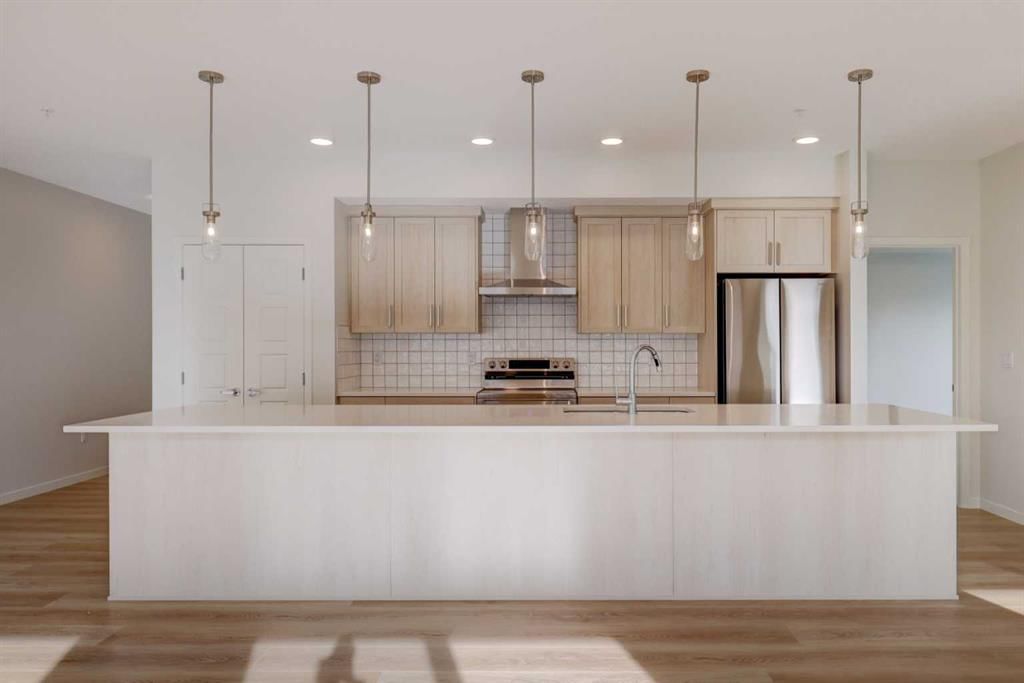 1303, 550 Belmont Street SW, Calgary — main listing photo