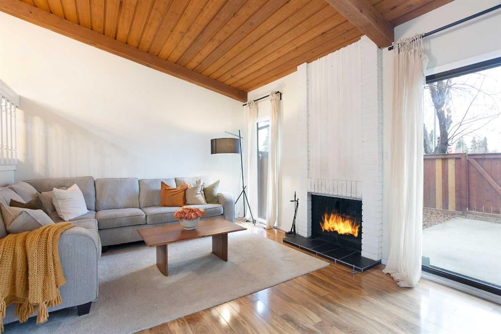 54, 10030 Oakmoor Way SW, Calgary — main listing photo