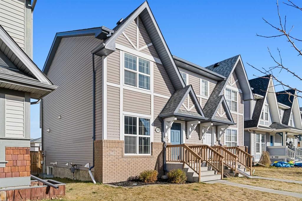 208 Elgin Meadows View SE, Calgary — photo 2 of 44
