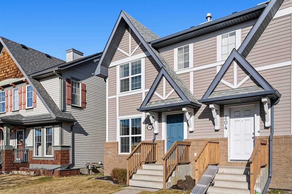208 Elgin Meadows View SE, Calgary — photo 3 of 44