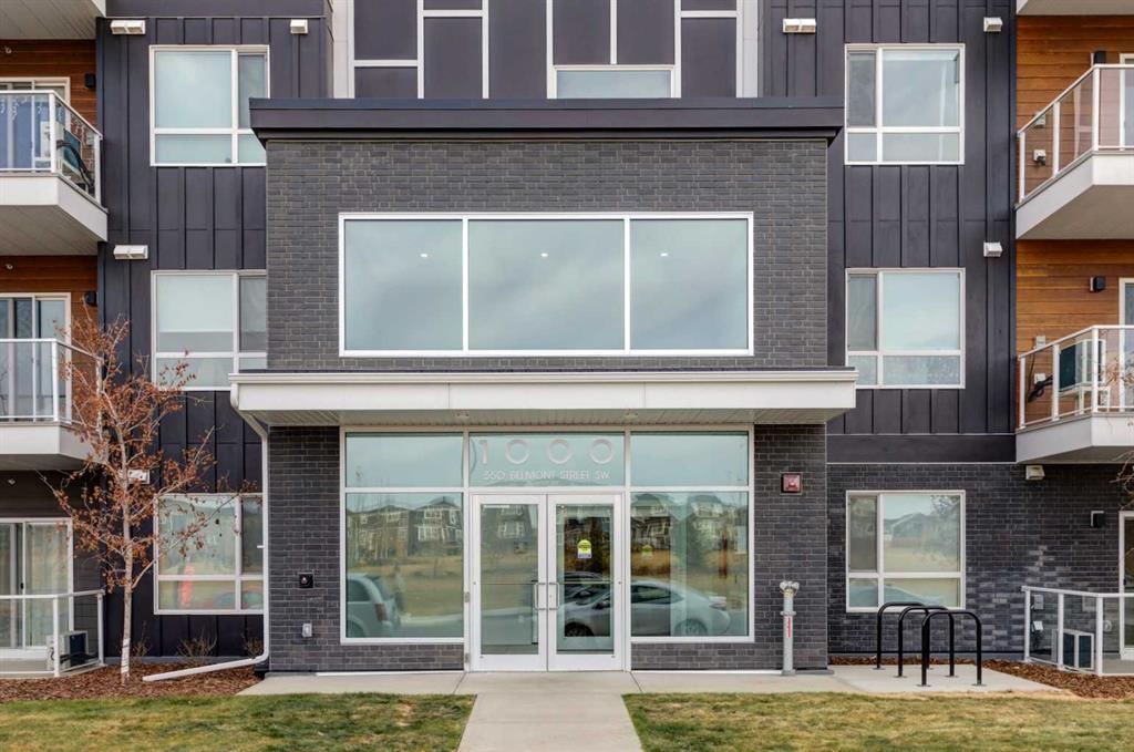 1407, 550 Belmont Street SW, Calgary — photo 5 of 36