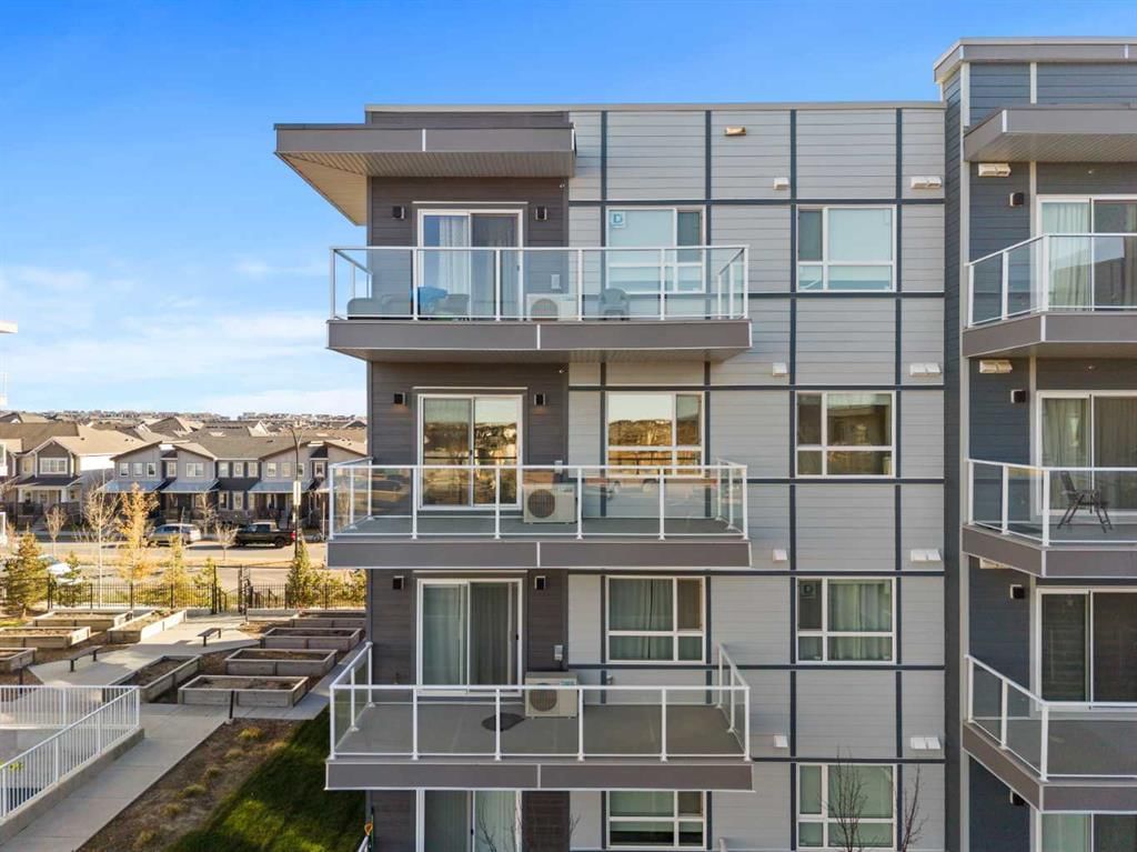 316, 40 Carrington Plaza NW, Calgary — main listing photo