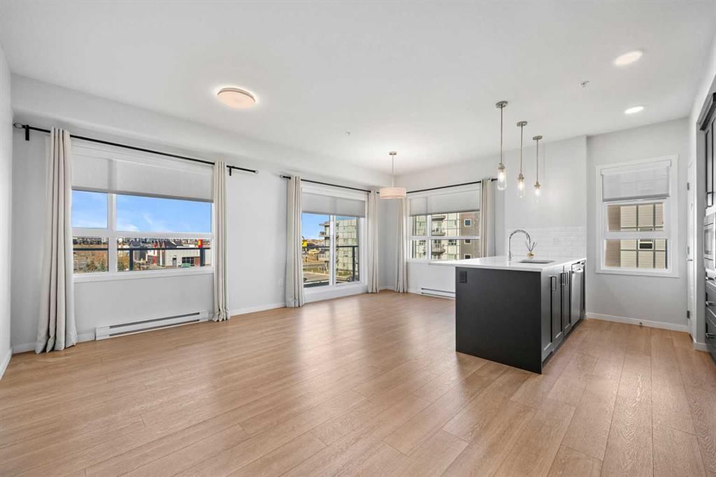 316, 40 Carrington Plaza NW, Calgary — photo 2 of 42
