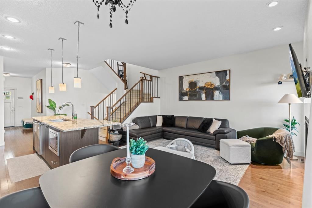 3111 5 Street NE, Calgary — photo 5 of 27