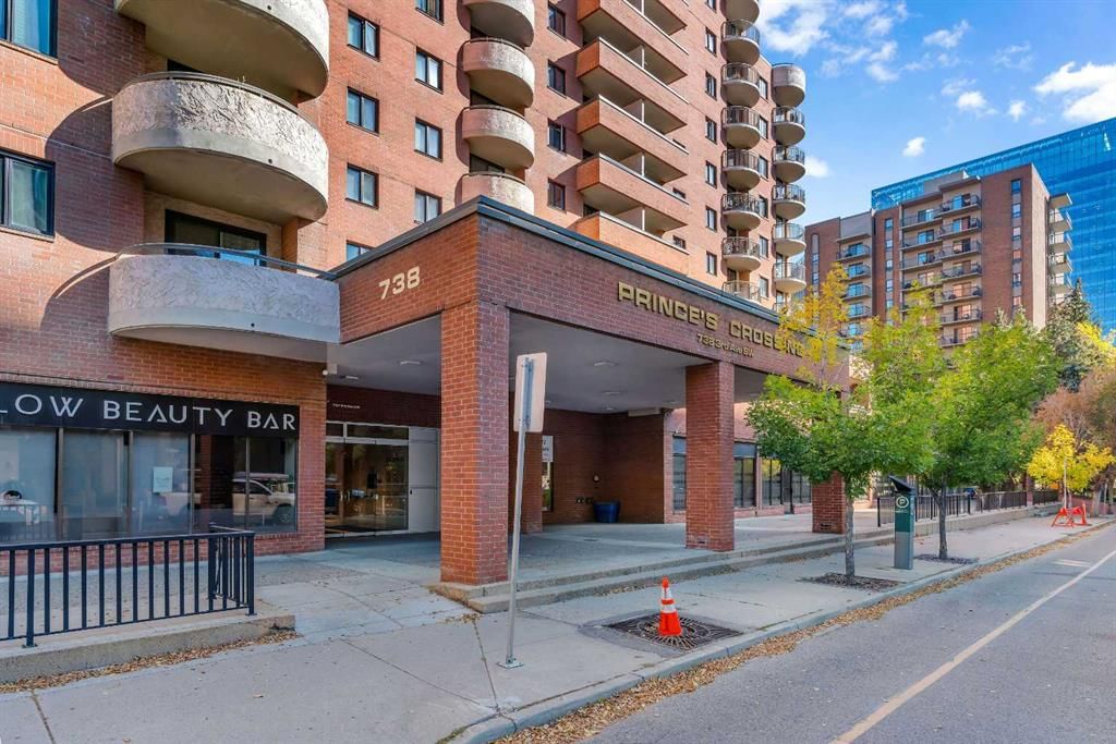 815, 738 3 Avenue SW, Calgary — photo 3 of 32