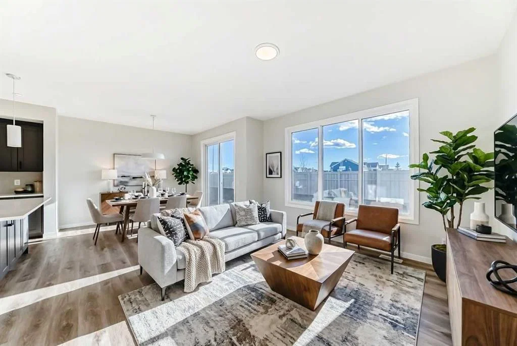 111 Mercado Crescent SE, Calgary — photo 3 of 46
