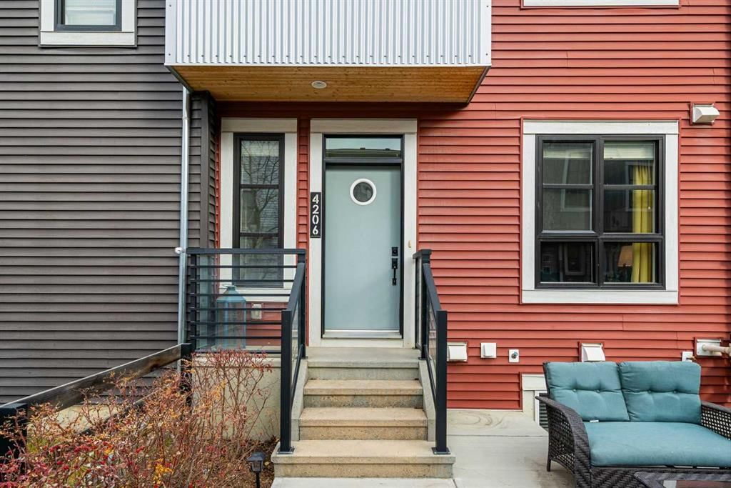 4206, 100 Walgrove Court SE, Calgary — main listing photo
