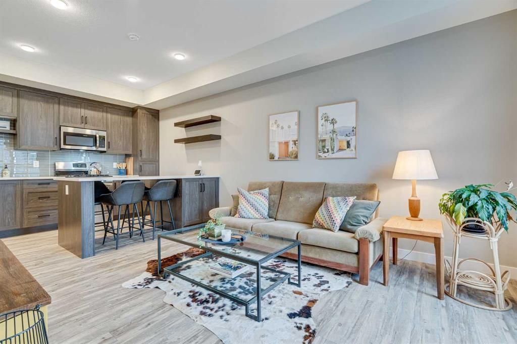 4206, 100 Walgrove Court SE, Calgary — photo 4 of 47