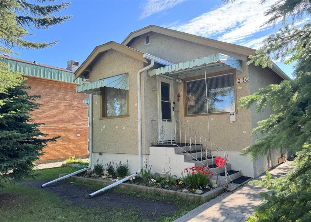 230 8A Street NE, Calgary — main listing photo