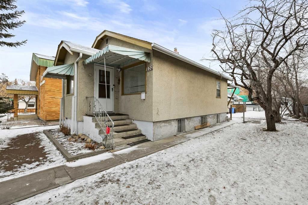 230 8A Street NE, Calgary — photo 3 of 29
