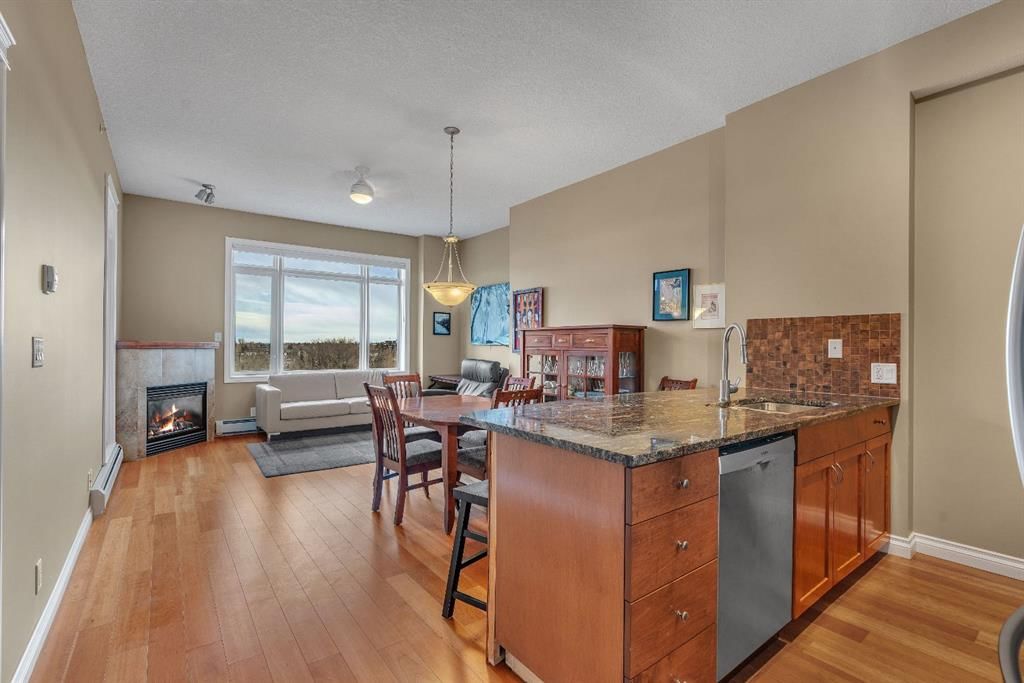 3601, 24 Hemlock Crescent SW, Calgary — photo 3 of 43
