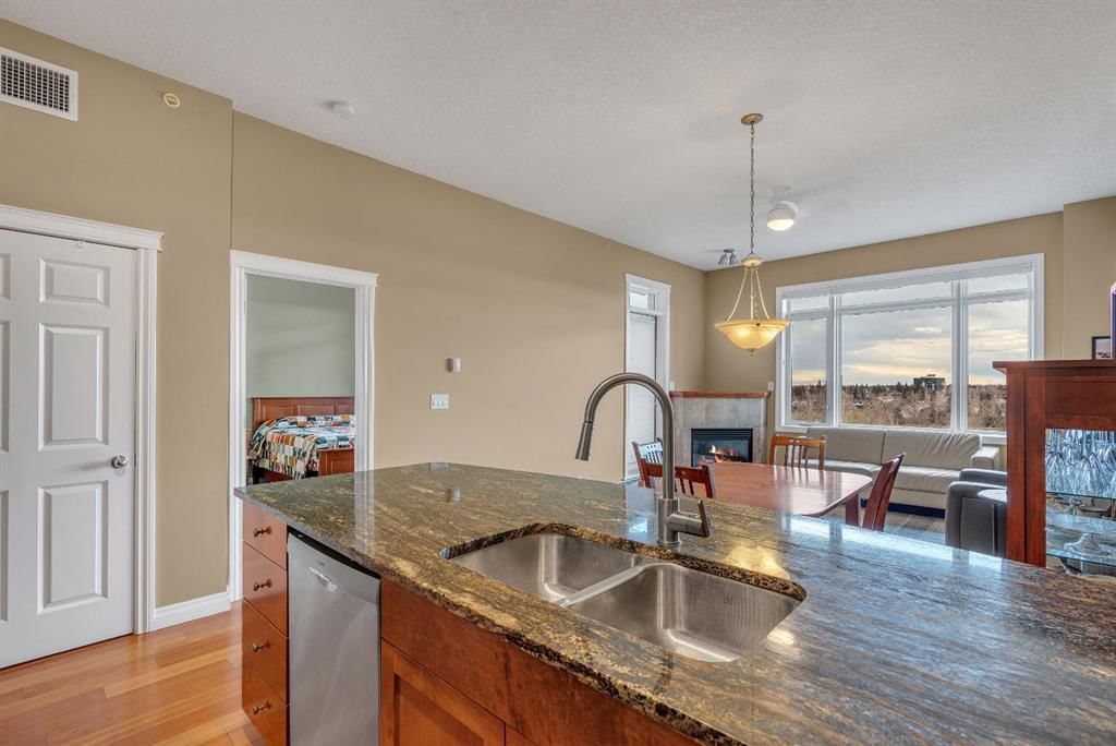 3601, 24 Hemlock Crescent SW, Calgary — photo 5 of 43