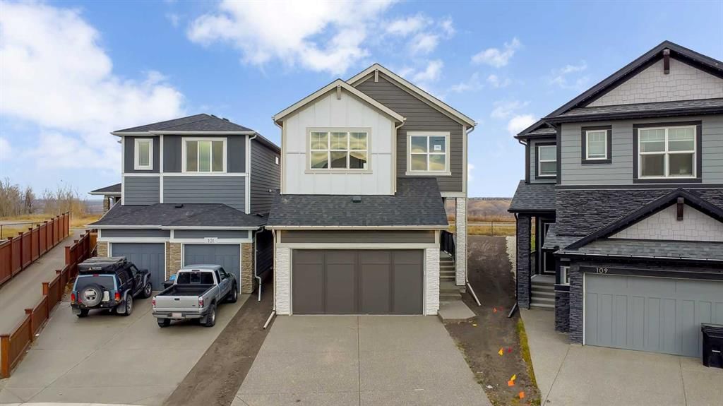 105 Legacy Reach Crescent SE, Calgary — photo 2 of 49