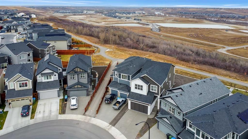 105 Legacy Reach Crescent SE, Calgary — photo 3 of 49