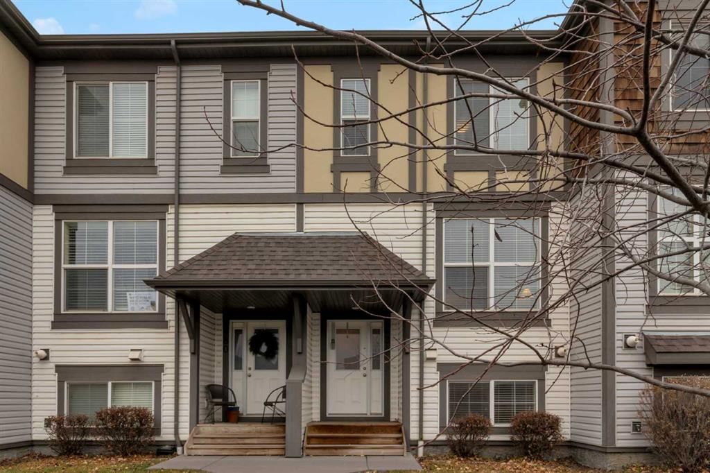 484, 130 New Brighton Way SE, Calgary — main listing photo