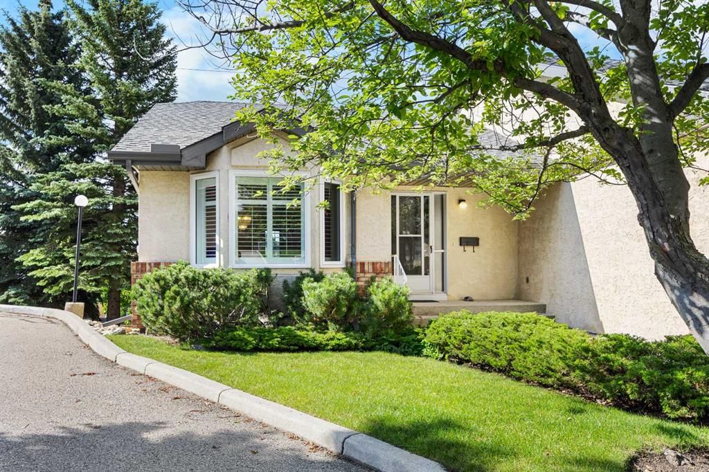 6 Edenwold Green NW, Calgary — photo 2 of 45