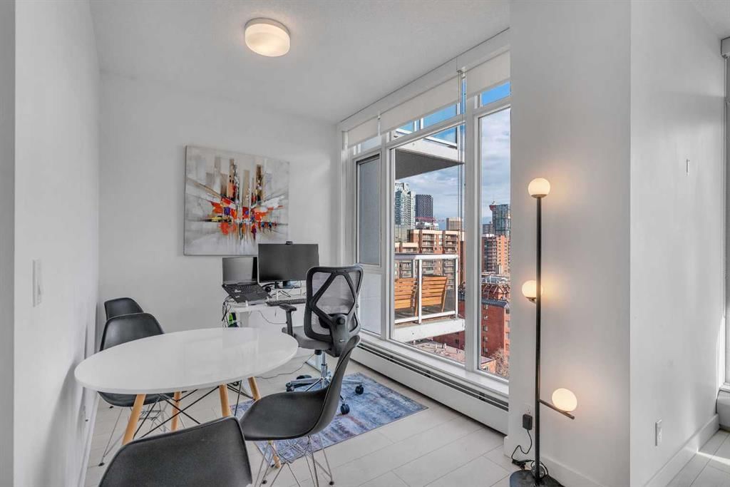 1004, 1501 6 Street SW, Calgary — photo 4 of 24