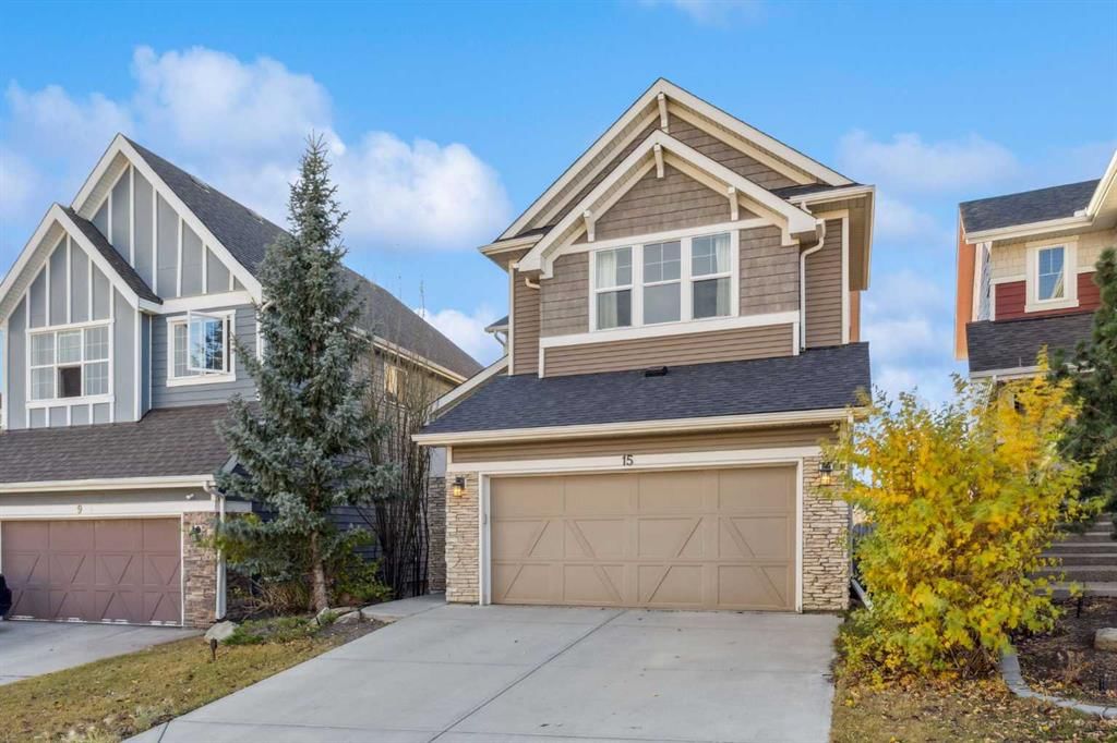 15 Sherwood Gate NW, Calgary — main listing photo