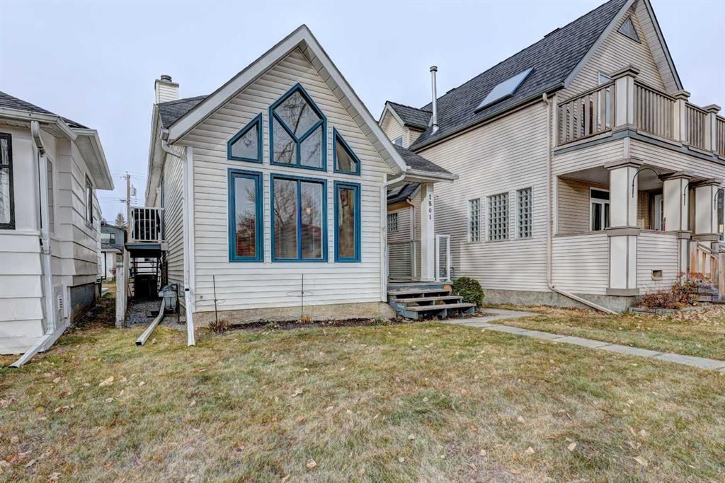 1501 3 Street NW, Calgary — photo 3 of 37
