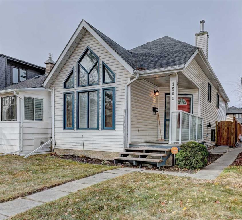 1501 3 Street NW, Calgary — photo 4 of 37