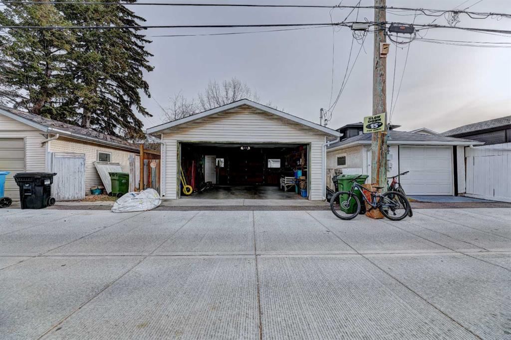 1501 3 Street NW, Calgary — photo 5 of 37