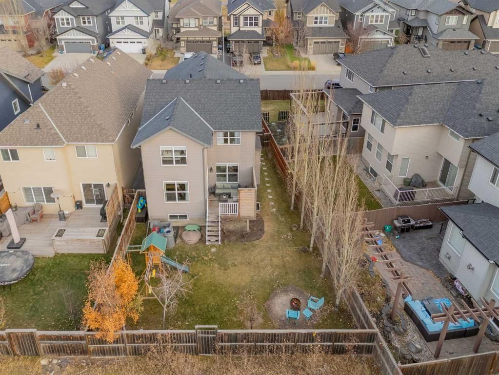 40 Chaparral Valley Green SE, Calgary — photo 2 of 49