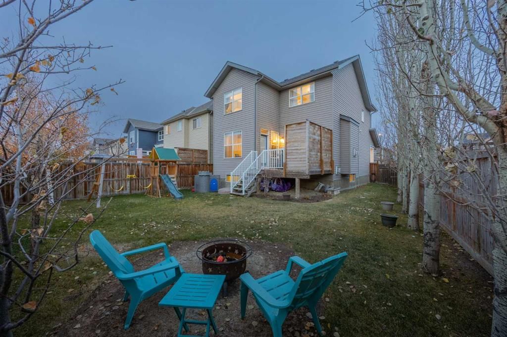 40 Chaparral Valley Green SE, Calgary — photo 3 of 49