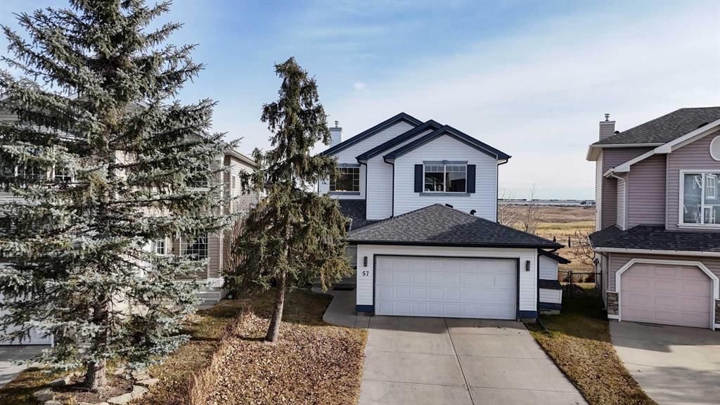 57 Coville Crescent NE, Calgary — photo 2 of 36