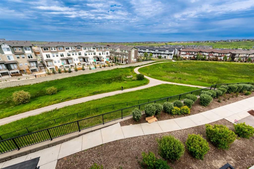 202, 24 Sage Hill Terrace NW, Calgary — main listing photo
