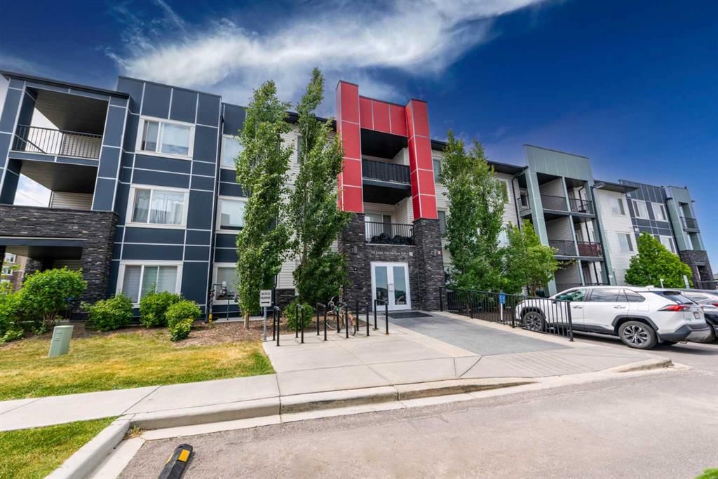 202, 24 Sage Hill Terrace NW, Calgary — photo 2 of 21