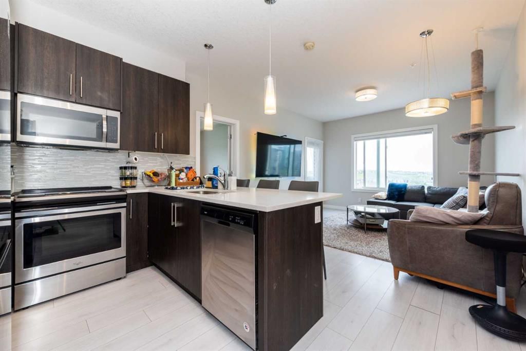 202, 24 Sage Hill Terrace NW, Calgary — photo 5 of 21