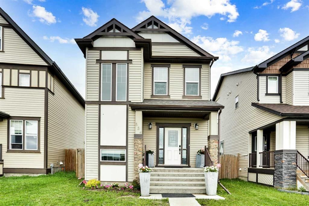 534 Skyview Ranch Drive NE, Calgary — photo 2 of 46
