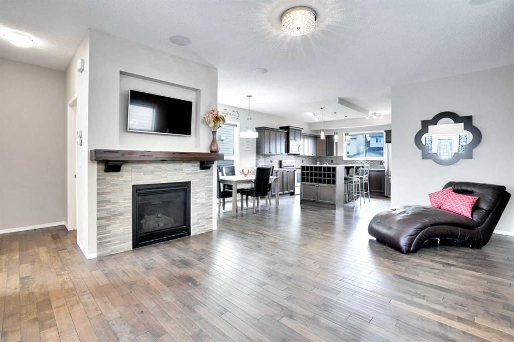 534 Skyview Ranch Drive NE, Calgary — photo 5 of 46