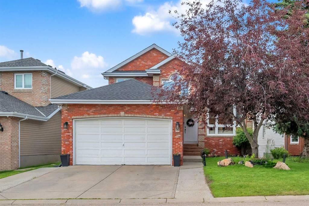 180 Citadel Park NW, Calgary — main listing photo