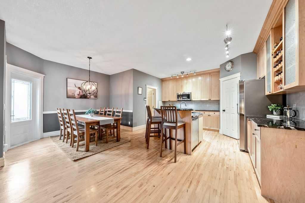 188 Chaparral Crescent SE, Calgary — photo 5 of 41