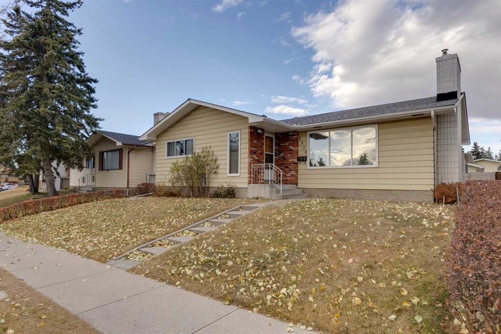 6320 Rundlehorn Drive NE, Calgary — photo 2 of 29