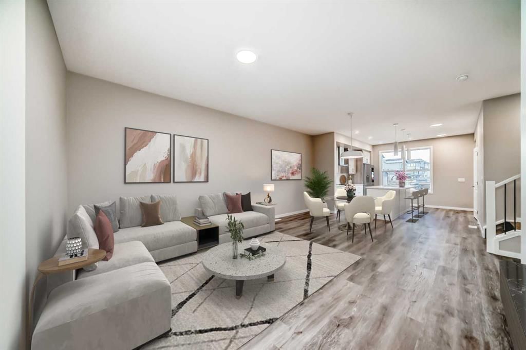 131 Magnolia Street SE, Calgary — photo 3 of 40