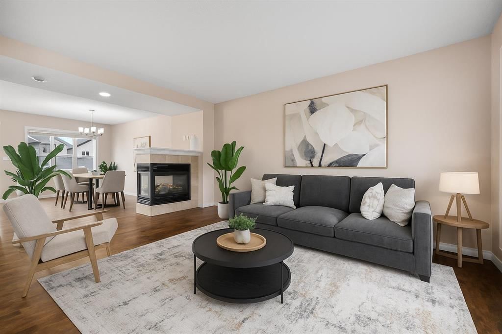 32 New Brighton Court SE, Calgary — photo 2 of 40