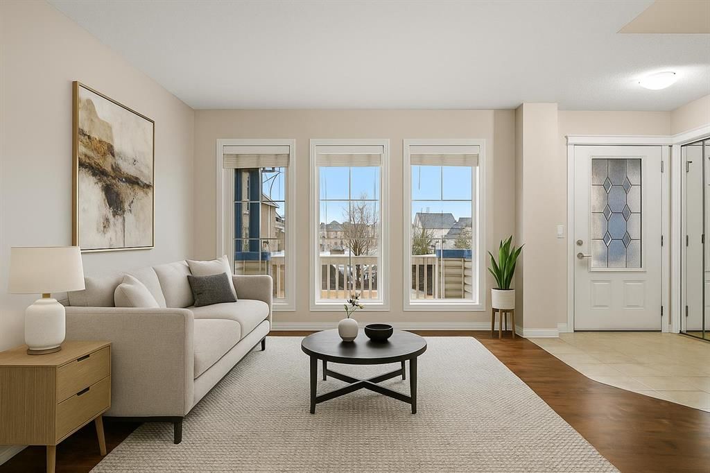 32 New Brighton Court SE, Calgary — photo 3 of 40