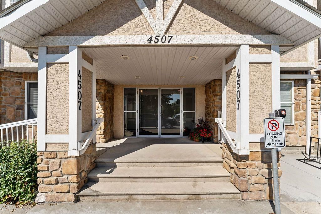 109, 4507 45 Street SW, Calgary — photo 3 of 33