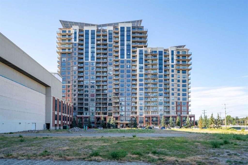 1505, 8880 Horton Road SW, Calgary — main listing photo
