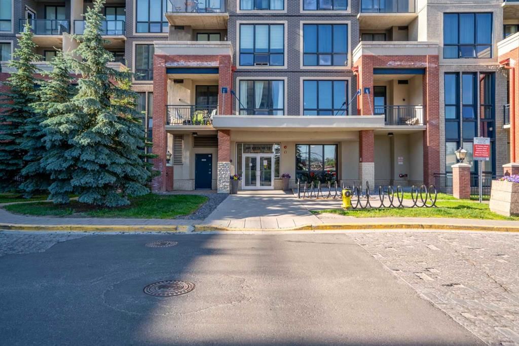 1505, 8880 Horton Road SW, Calgary — photo 3 of 21