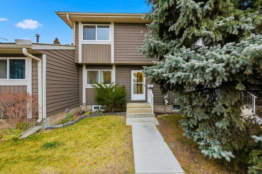 13, 14736 Deerfield Drive SE, Calgary — photo 2 of 48