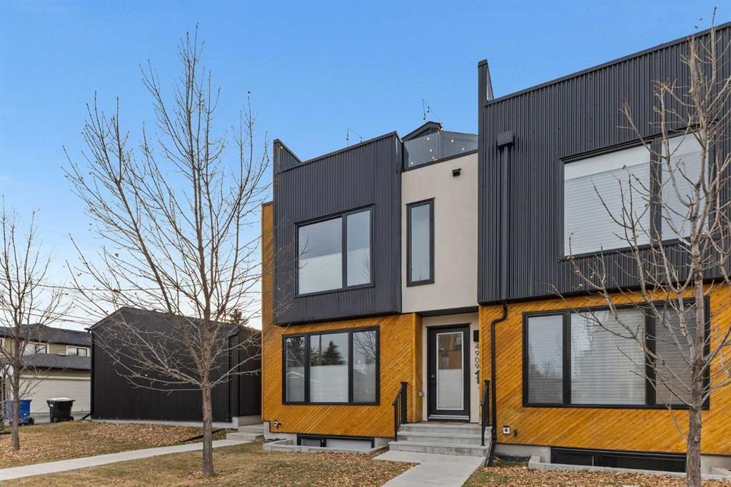 4909 16 Street SW, Calgary — photo 2 of 43