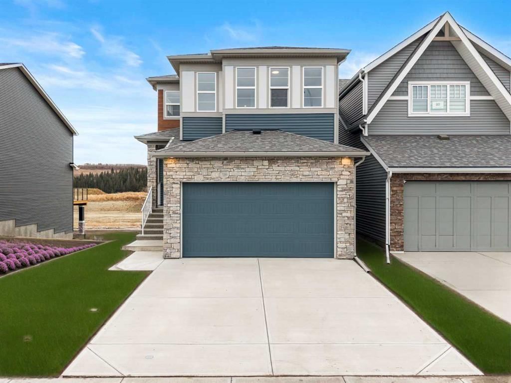 76 Creekview Manor SW, Calgary — main listing photo