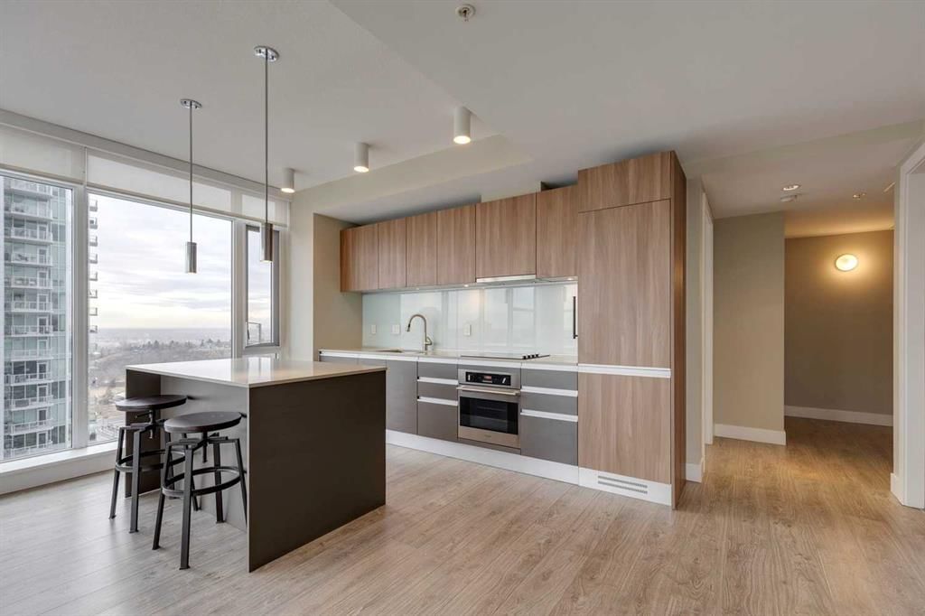 2202, 1122 3 Street SE, Calgary — photo 5 of 32