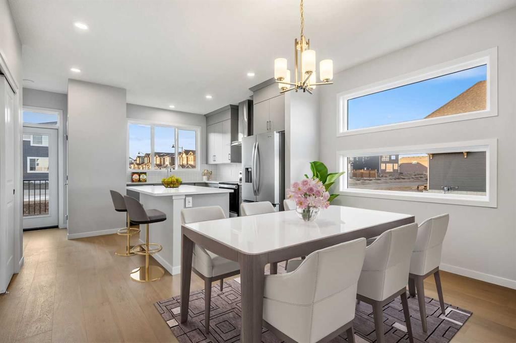 579 Homestead Drive NE, Calgary — photo 3 of 50